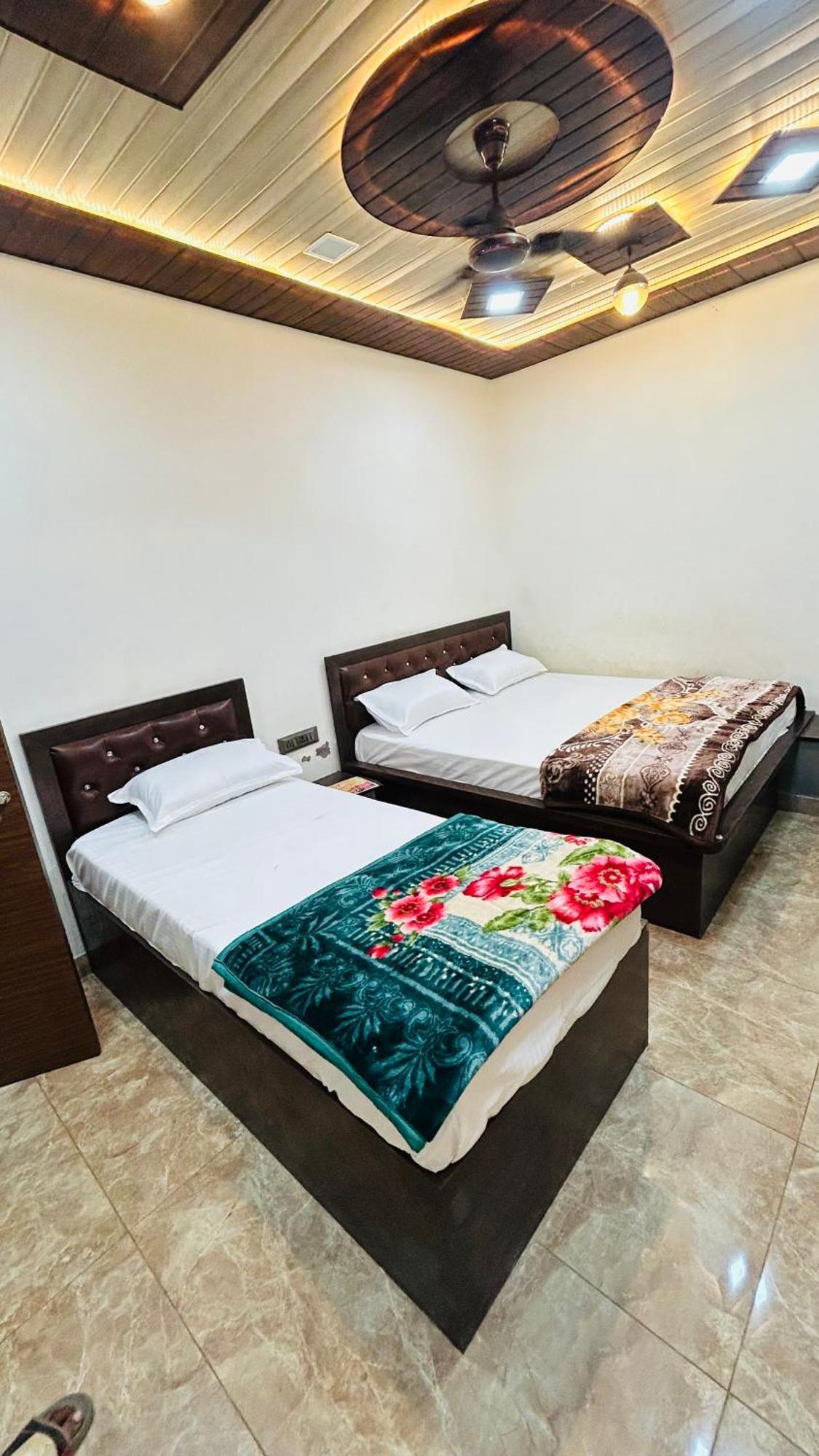 Kk Palace Khatu Экстерьер фото