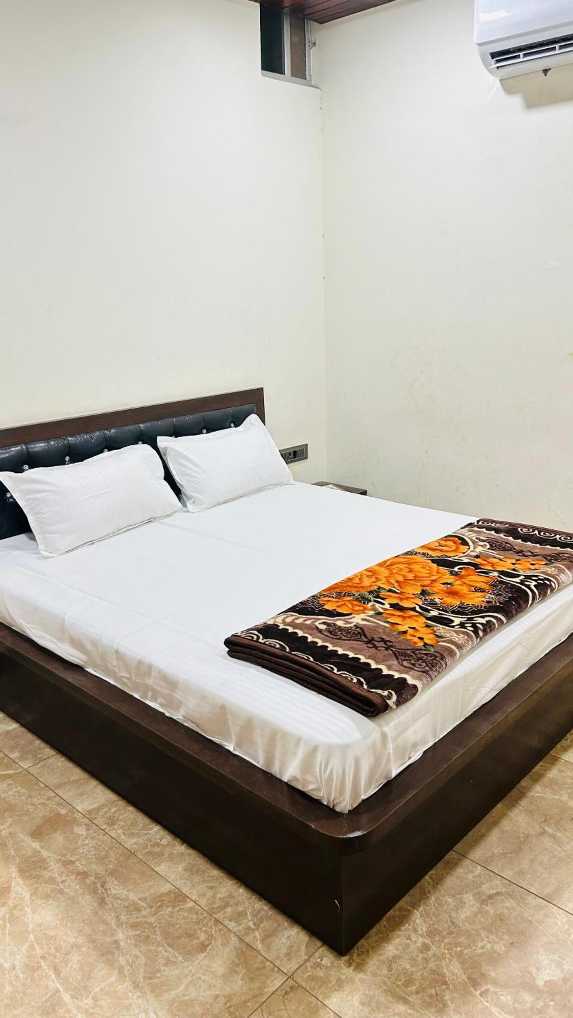 Kk Palace Khatu Экстерьер фото