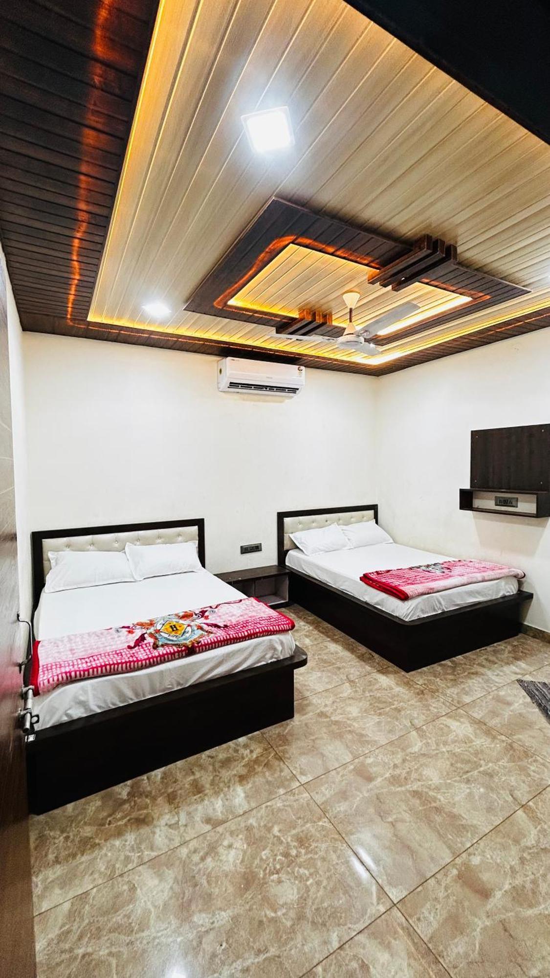 Kk Palace Khatu Экстерьер фото