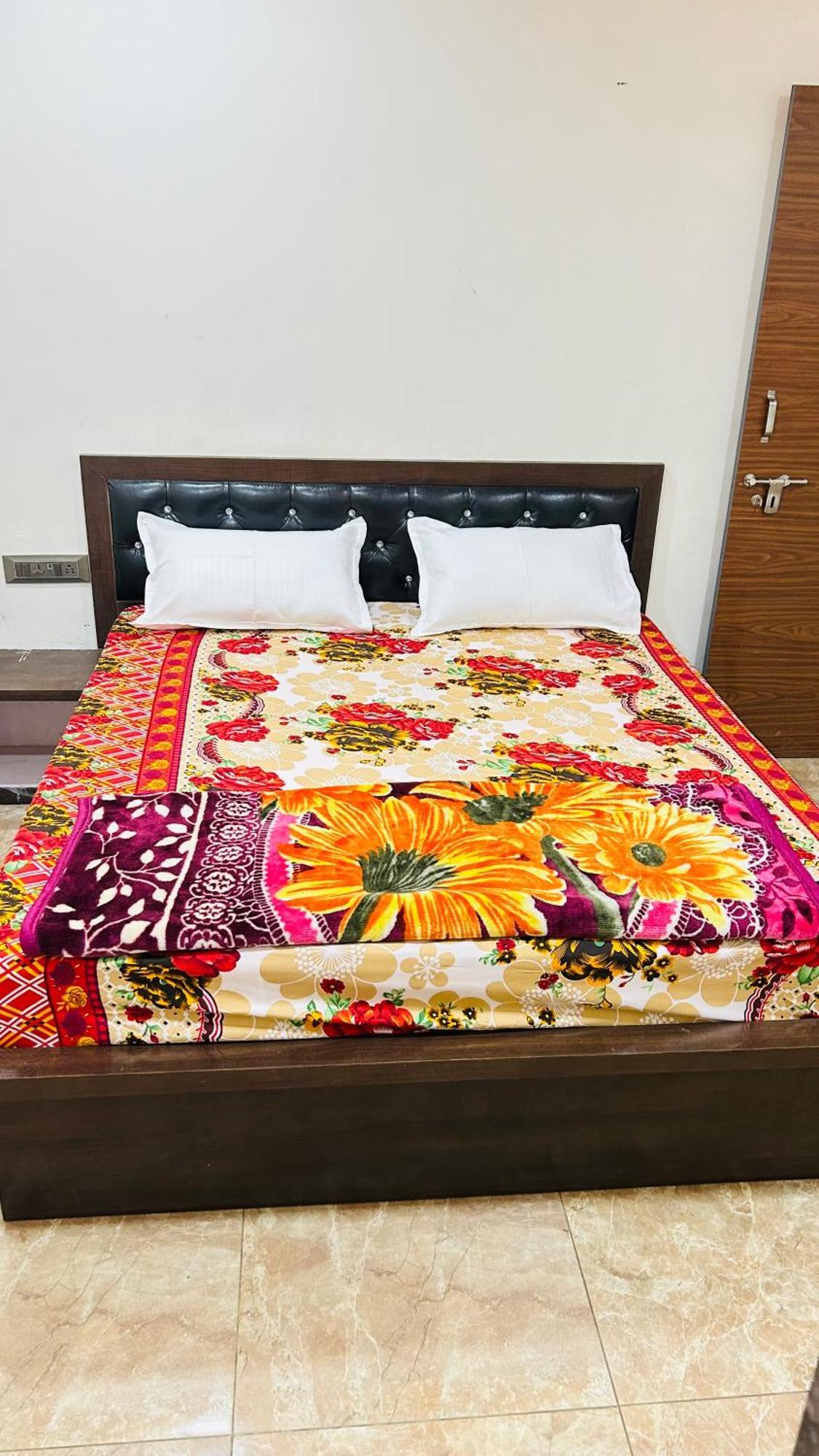 Kk Palace Khatu Экстерьер фото